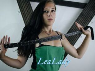 LeaLady