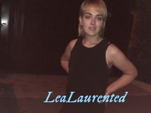 LeaLaurented