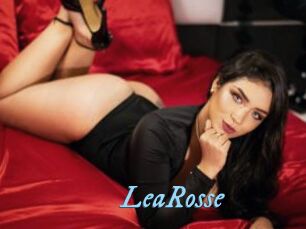 LeaRosse