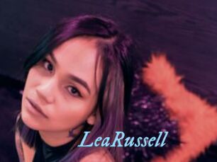 LeaRussell