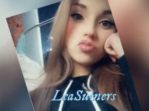 LeaSumers