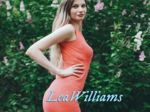 LeaWilliams