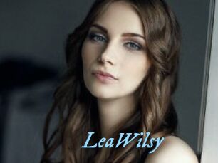LeaWilsy