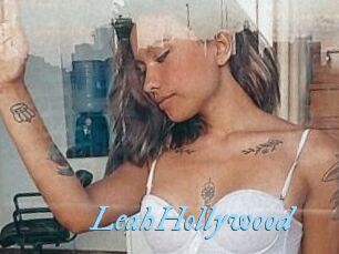 LeahHollywood