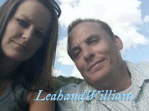 Leah_and_William
