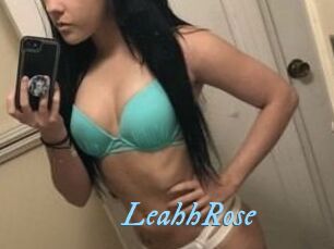 Leahh_Rose DeriheruI