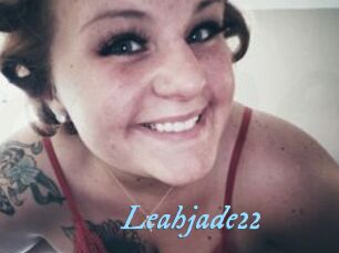 Leahjade22