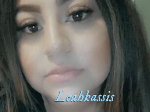 Leahkassis