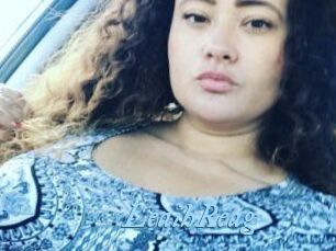 Leaih_Reag