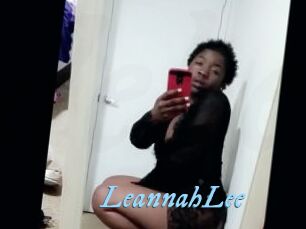 LeannahLee