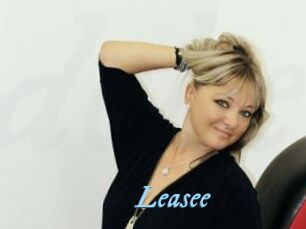 Leasee