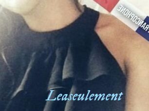 Leaseulement