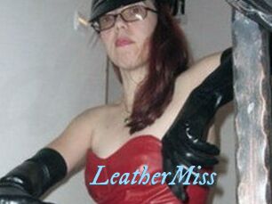 LeatherMiss