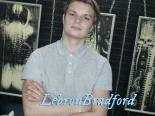 LebronBradford