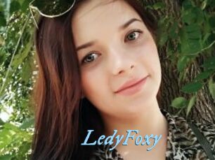 LedyFoxy