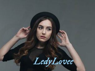 LedyLovee