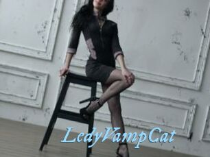 LedyVampCat