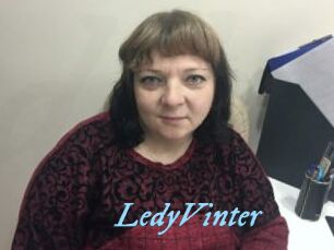 LedyVinter