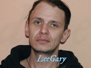 LeeGary DeriheruI