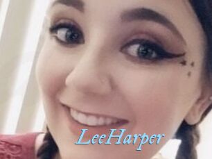 LeeHarper