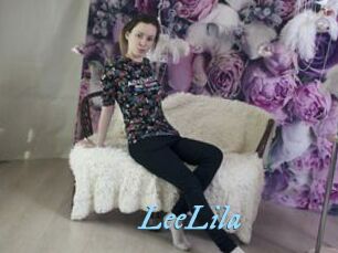 LeeLila