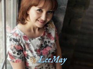 LeeMay DeriheruI