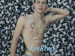 LeeRemy