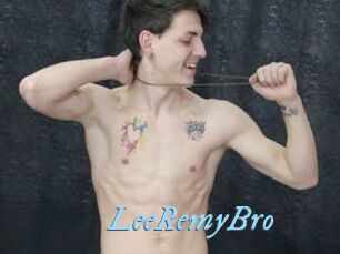 LeeRemyBro