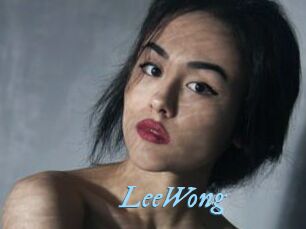 LeeWong