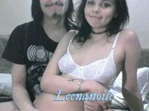 Leenanoile
