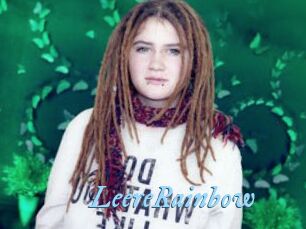 LeereRainbow