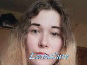 LeeshaCutie