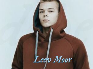 Leev_Moor