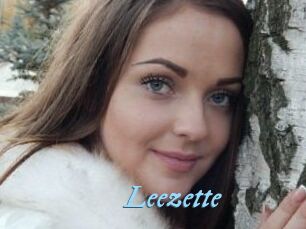 Leezette