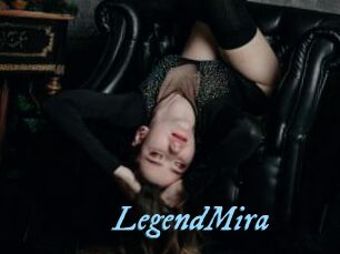 LegendMira