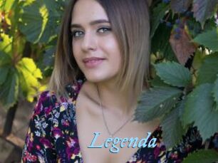 Legenda DeriheruI