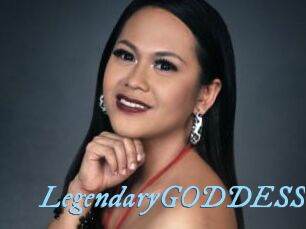 LegendaryGODDESS