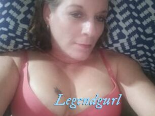 Legendgurl