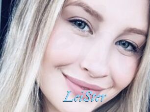 LeiSter DeriheruI