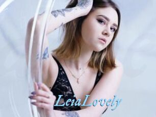 LeiaLovely