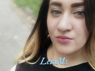 LeiaMs