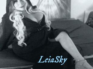 LeiaSky