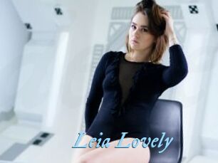 Leia_Lovely