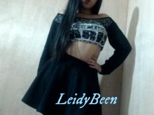 LeidyBeen