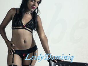 LeidyDominiq
