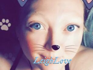 LeighLove