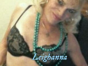 Leighanna
