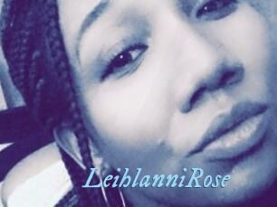 LeihlanniRose