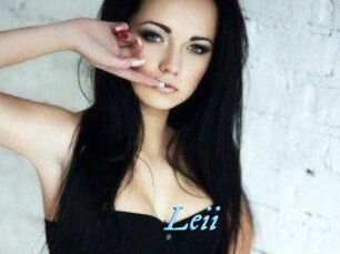 Leii