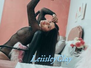 LeiisleyClay